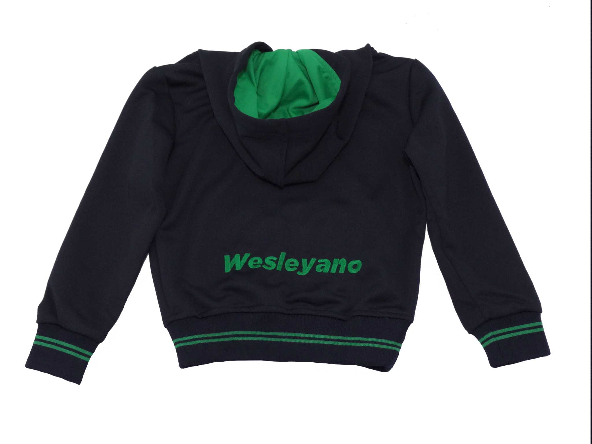 Wesleyano Buso Sudadera Conintec Uniformes