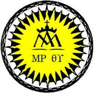 Escudo del Colegio Calasanz Bogotá