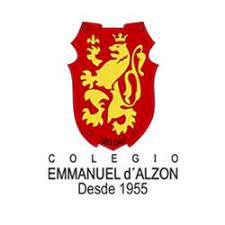 Escudo del Colegio Emmanuel Dálzon