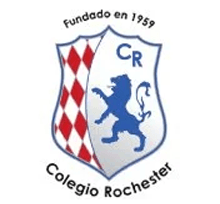 Escudo del Colegio Rochester