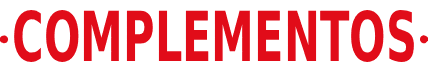 Escudo del Complementos