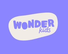 Escudo del Wonder Kids
