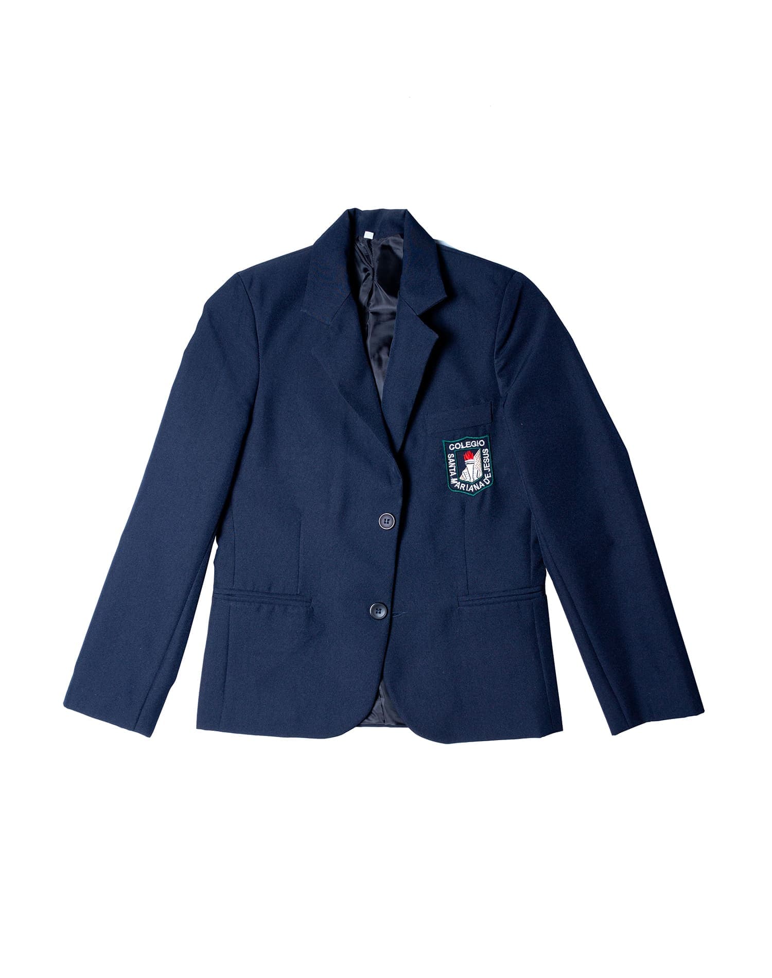 Santa Mariana de Jesús Blazer Niño