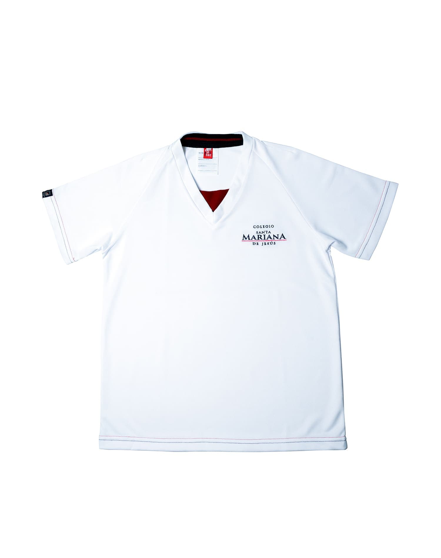 Santa Mariana de Jesús Camiseta Deportiva