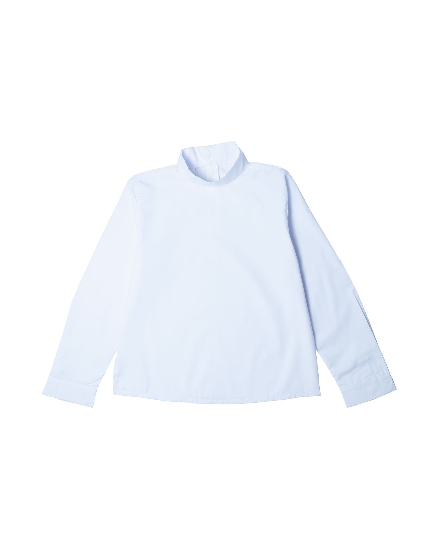 Santa Mariana de Jesús Blusa Diario preescolar niña
