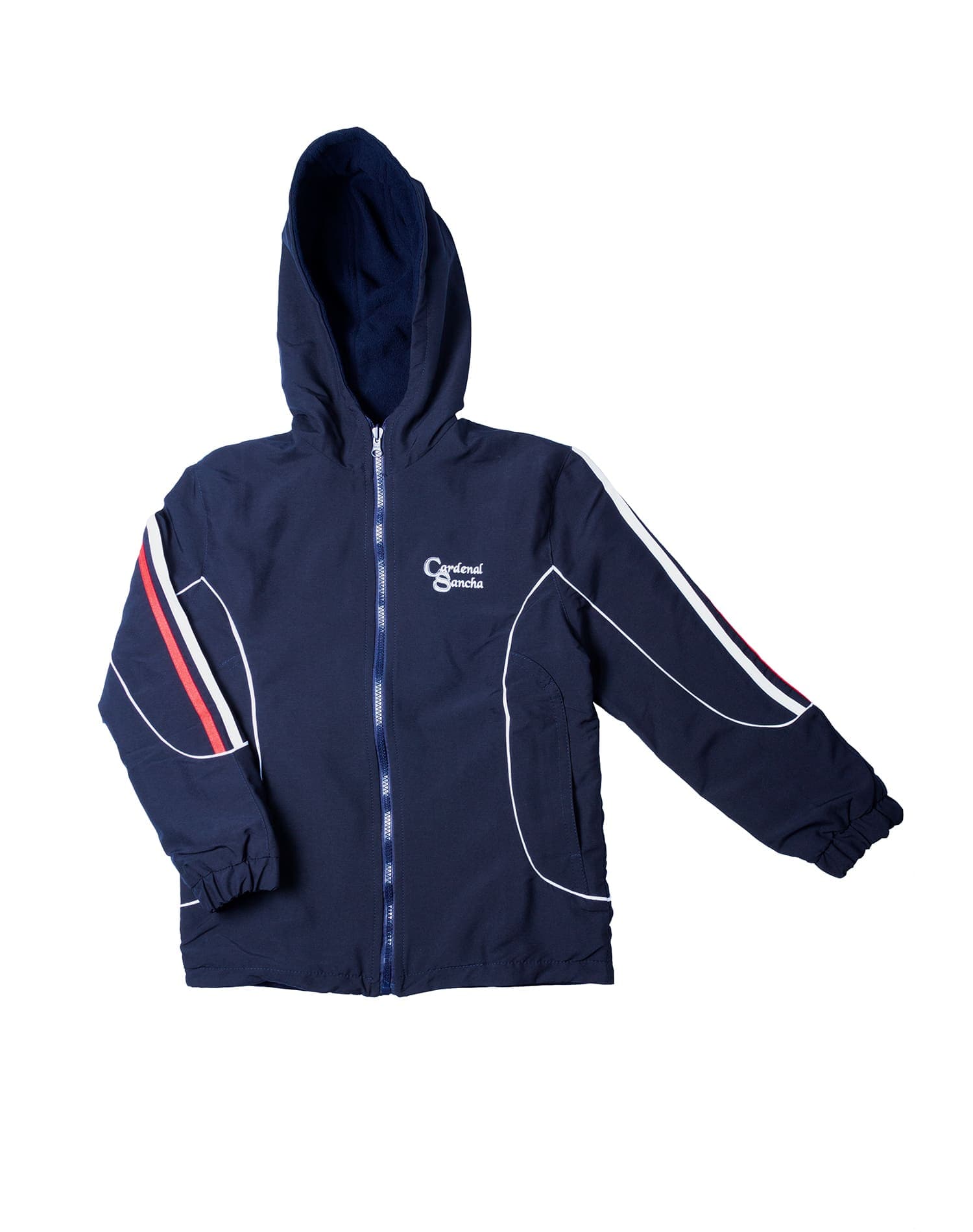 Cardenal Sancha Chaqueta de Diario