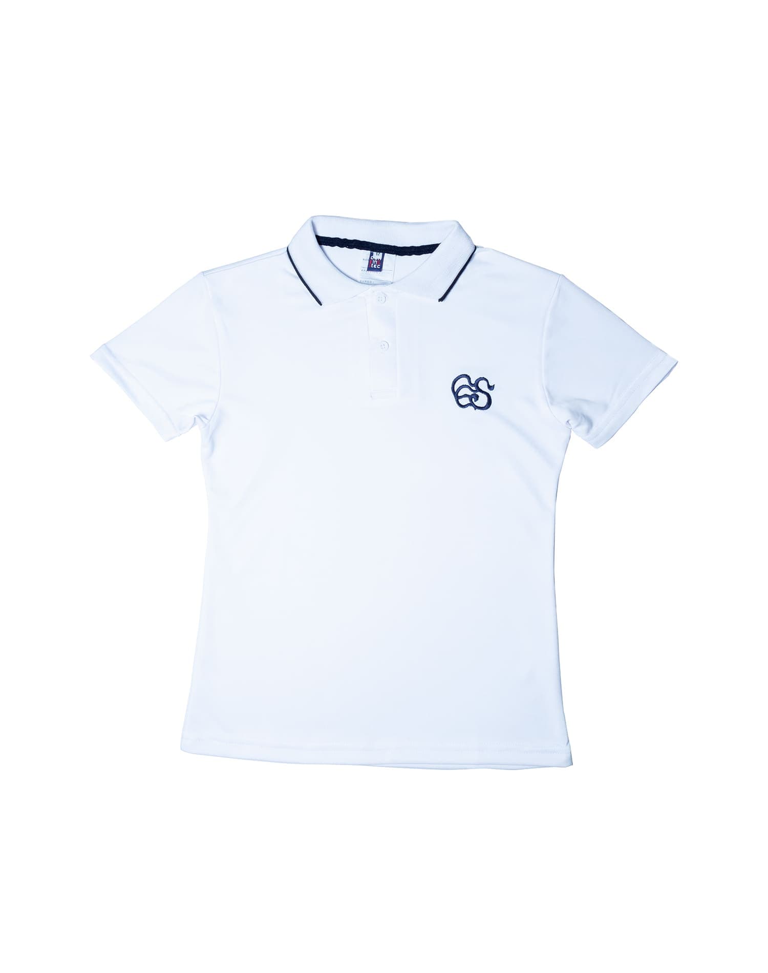 Cardenal Sancha Camiseta Deportiva