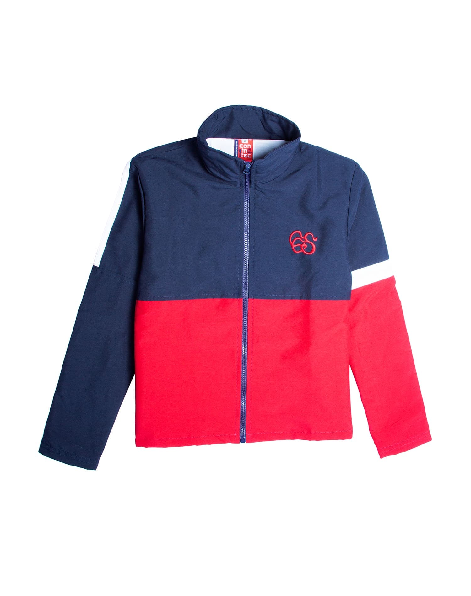 Cardenal Sancha Chaqueta de Sudadera
