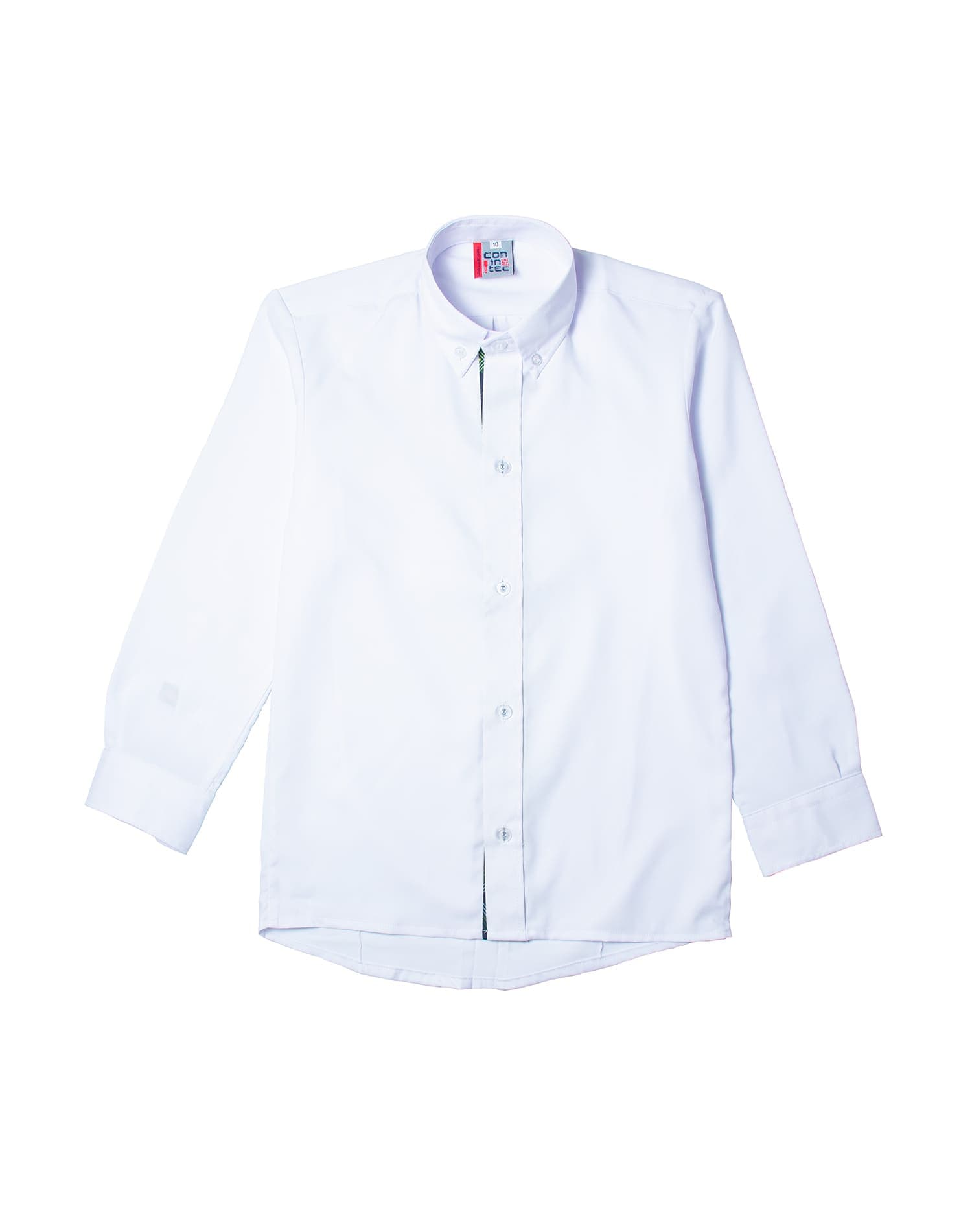 Emmanuel d'Alzon Camisa