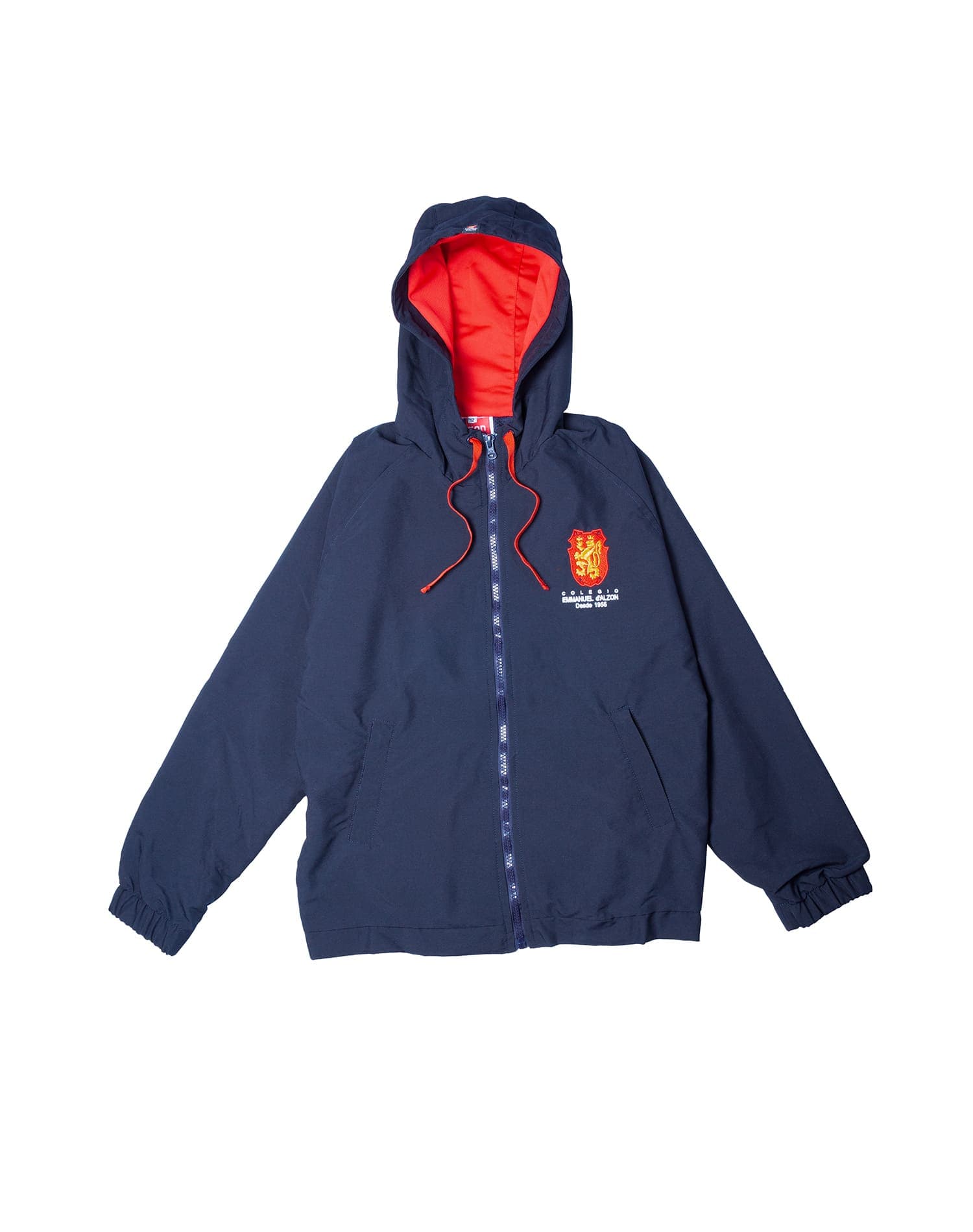 Emmanuel d'Alzon Chaqueta de Sudadera