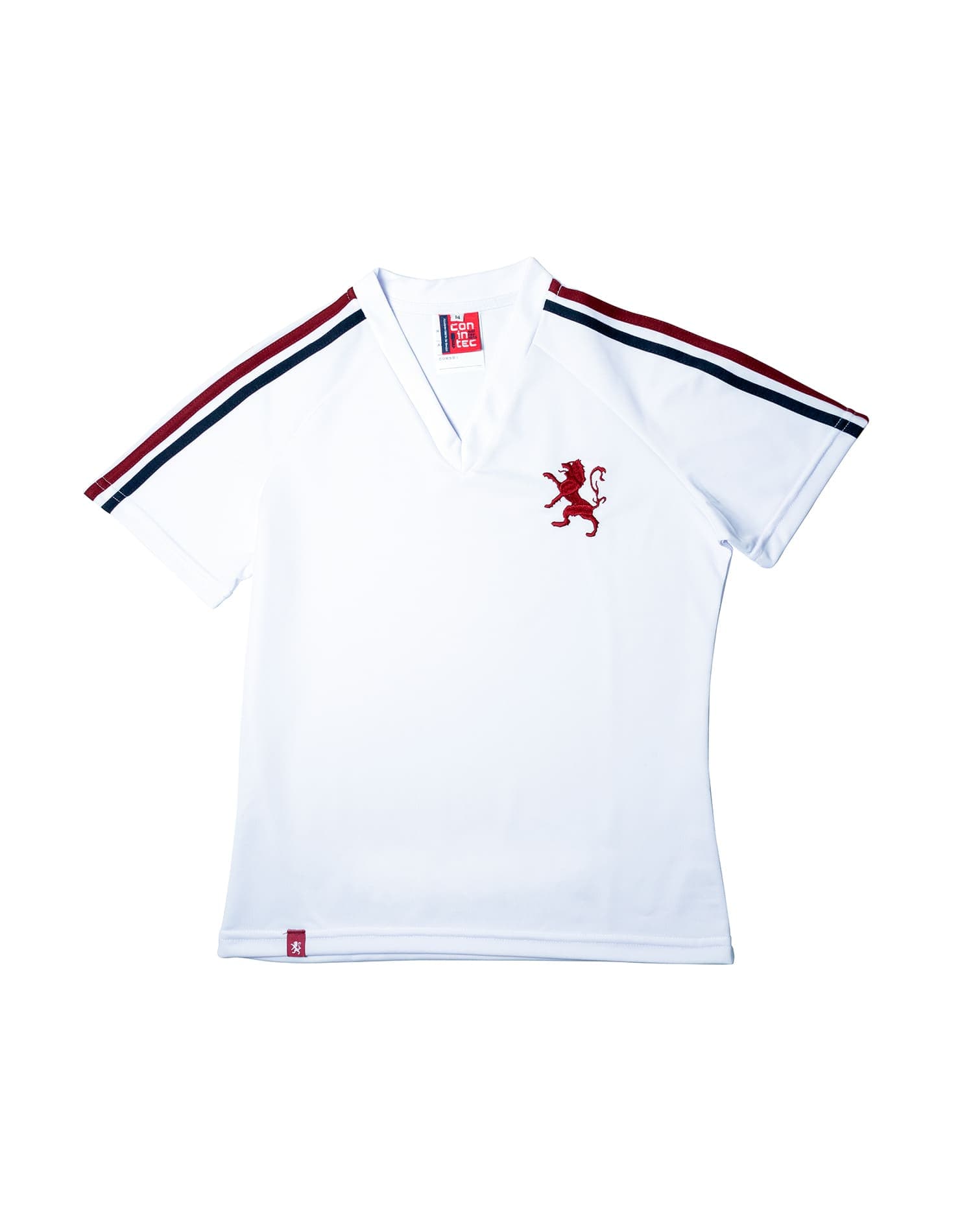 Rochester Camiseta Deportiva Mujer