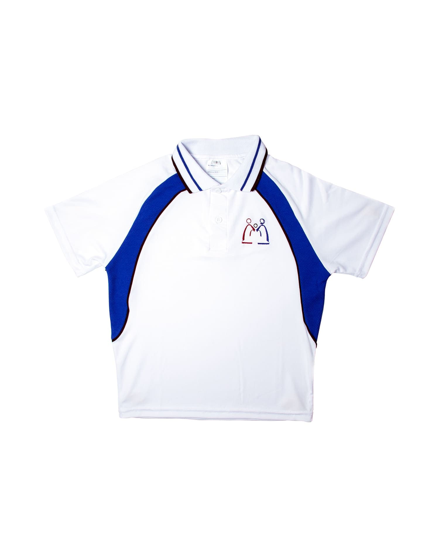 Padre Manyanet Chía Camiseta niño