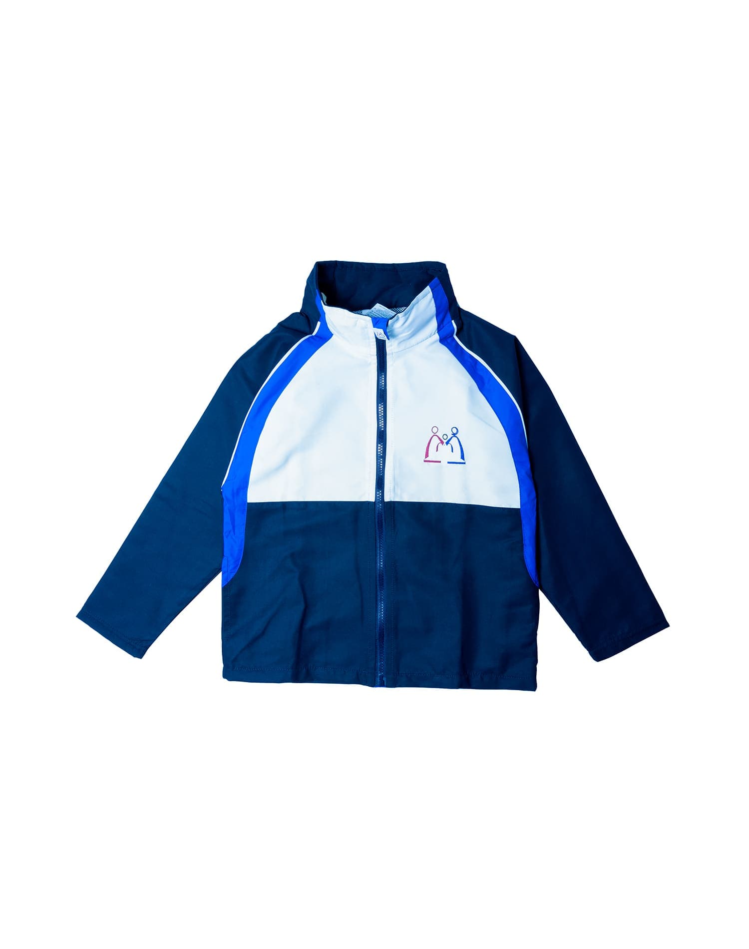Padre Manyanet Chía Chaqueta Sudadera Niño
