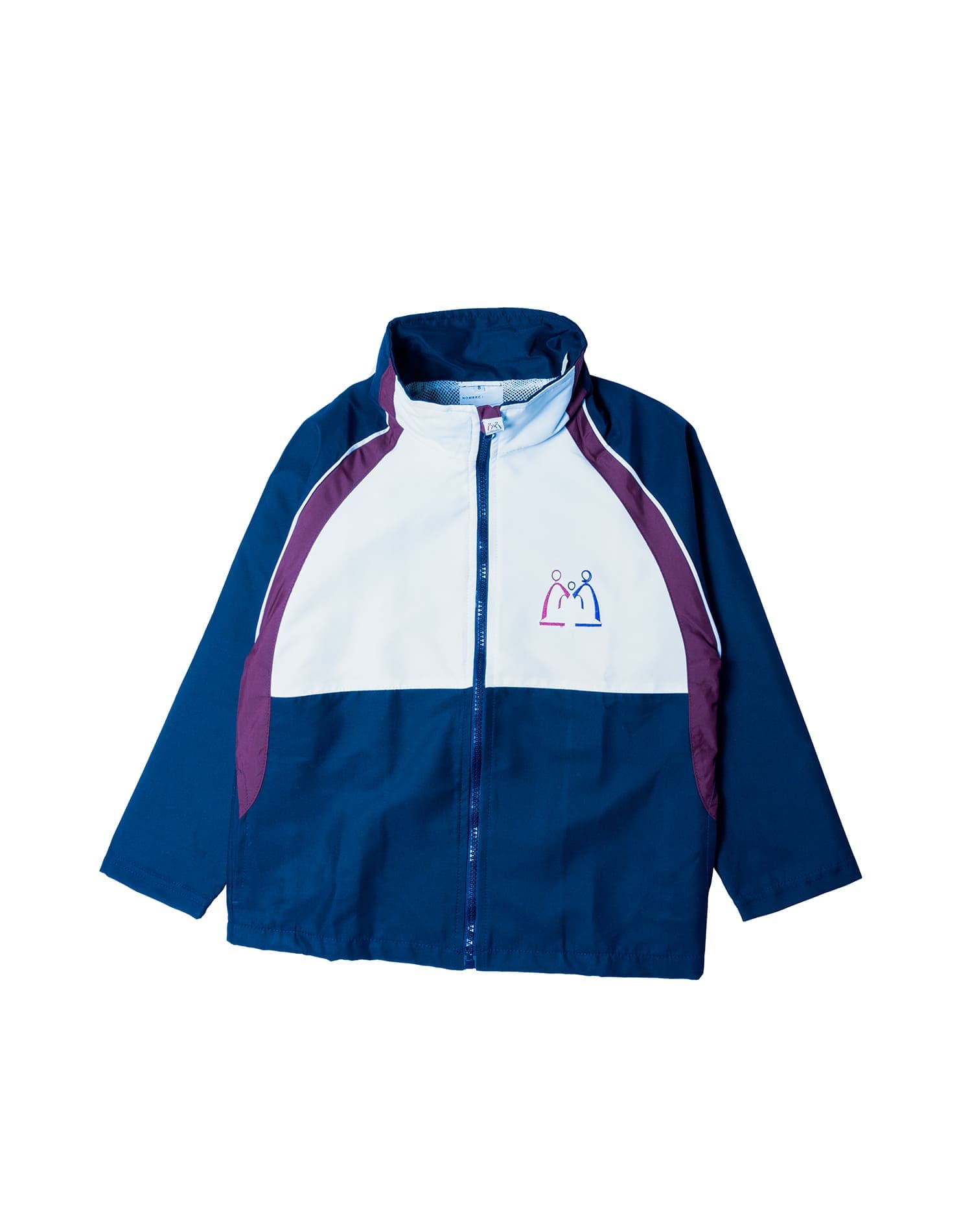 Padre Manyanet Chía Chaqueta Sudadera Niña