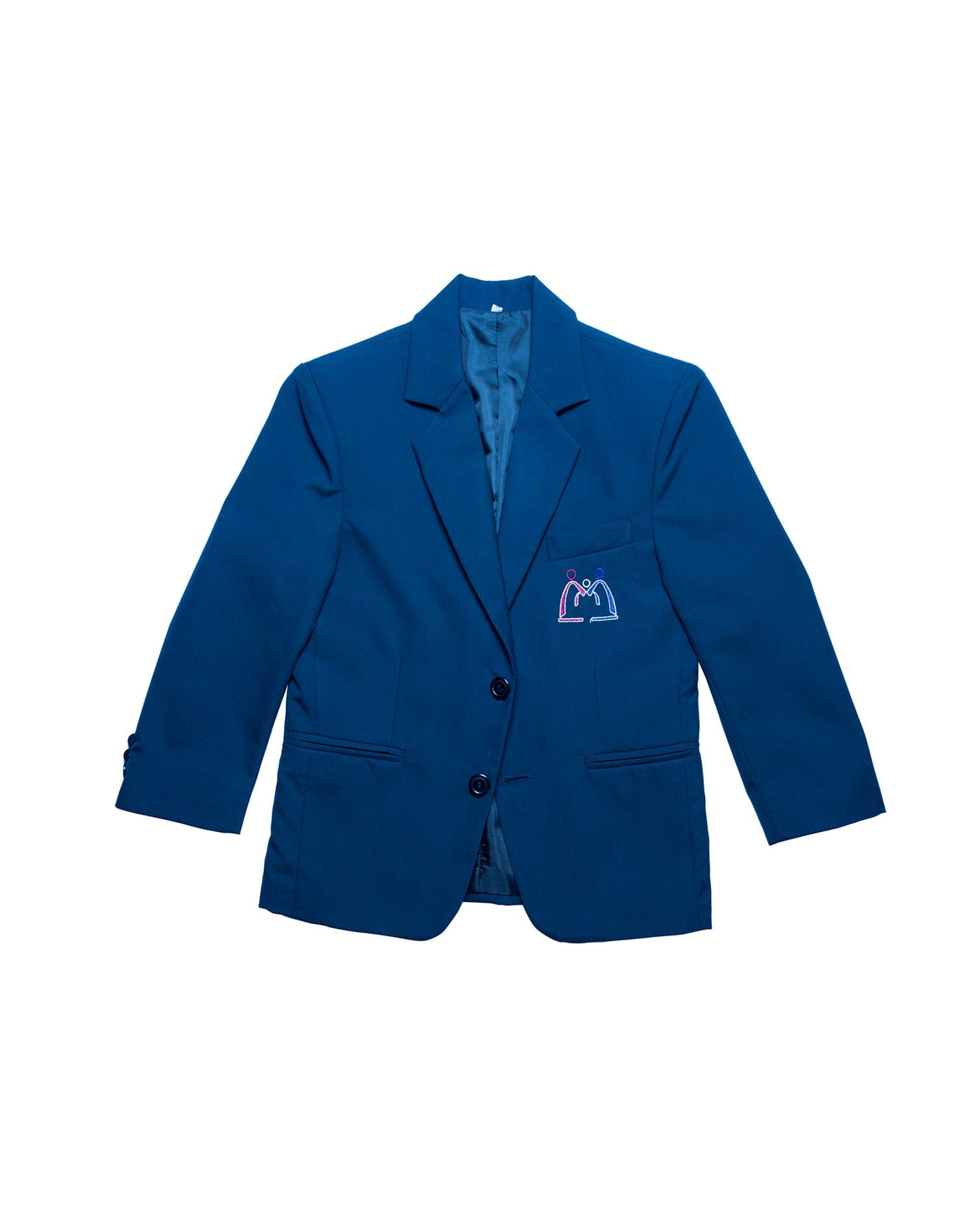 Padre Manyanet Chía Blazer