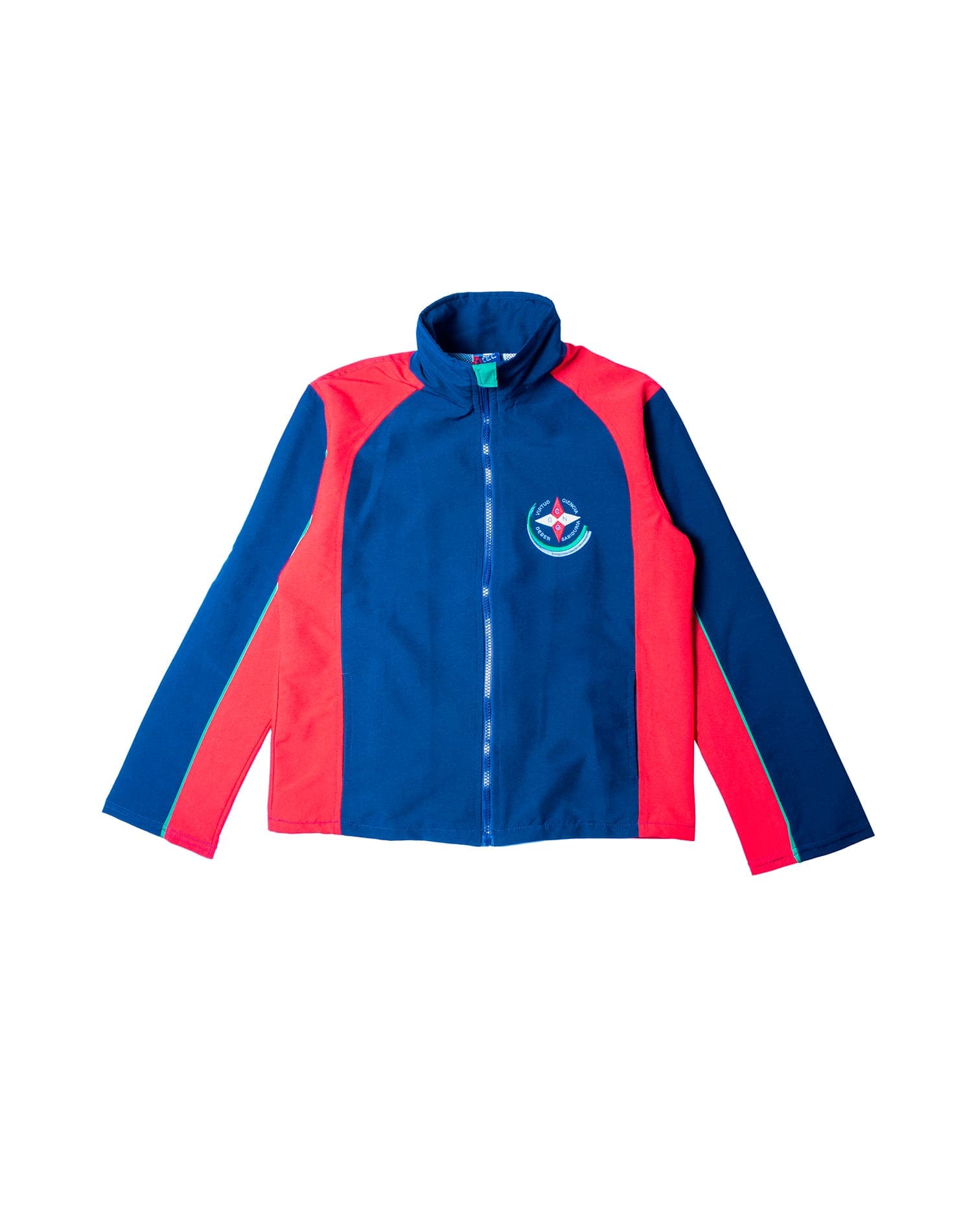 Nueva Granada Tenjo Chaqueta de Sudadera