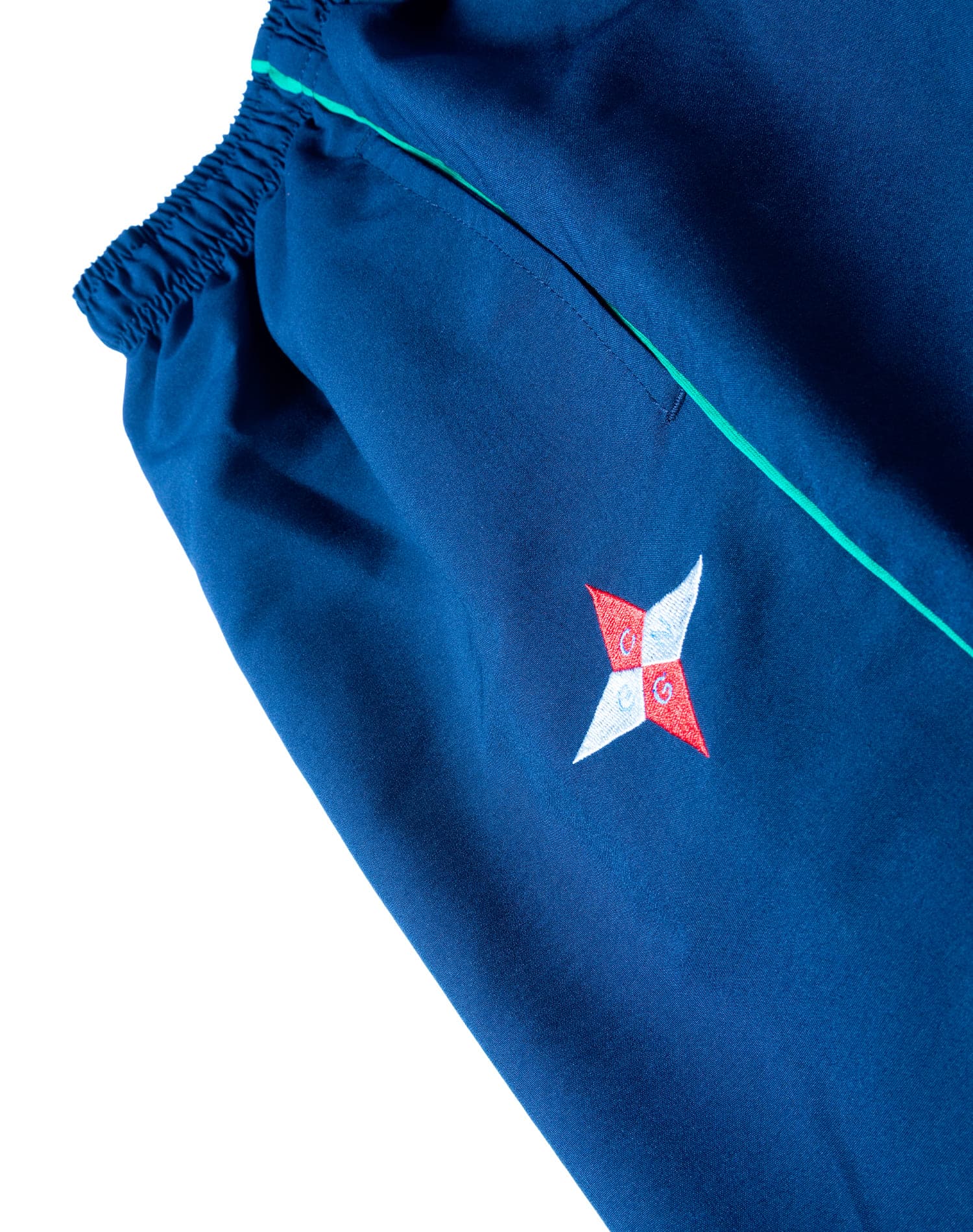 Nueva Granada Tenjo Pantalón de sudadera