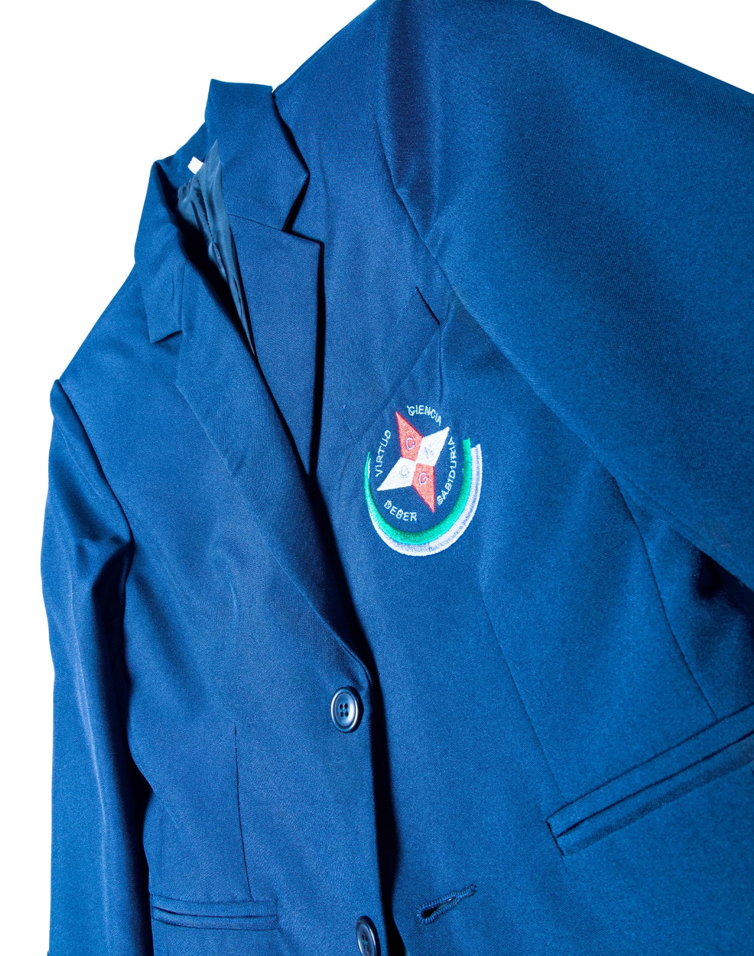 Nueva Granada Tenjo Blazer