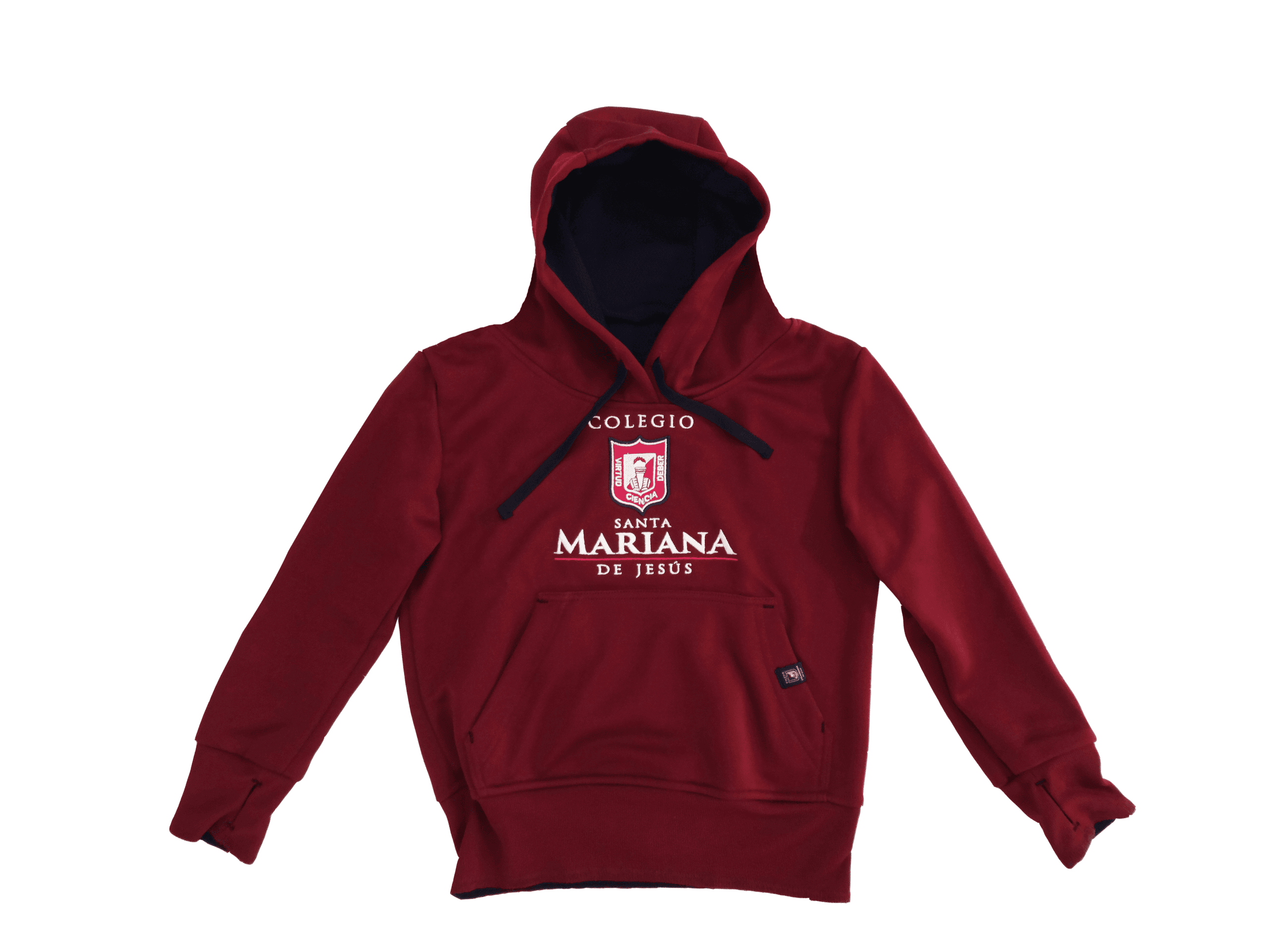 Santa Mariana de Jesús Buso Sudadera
