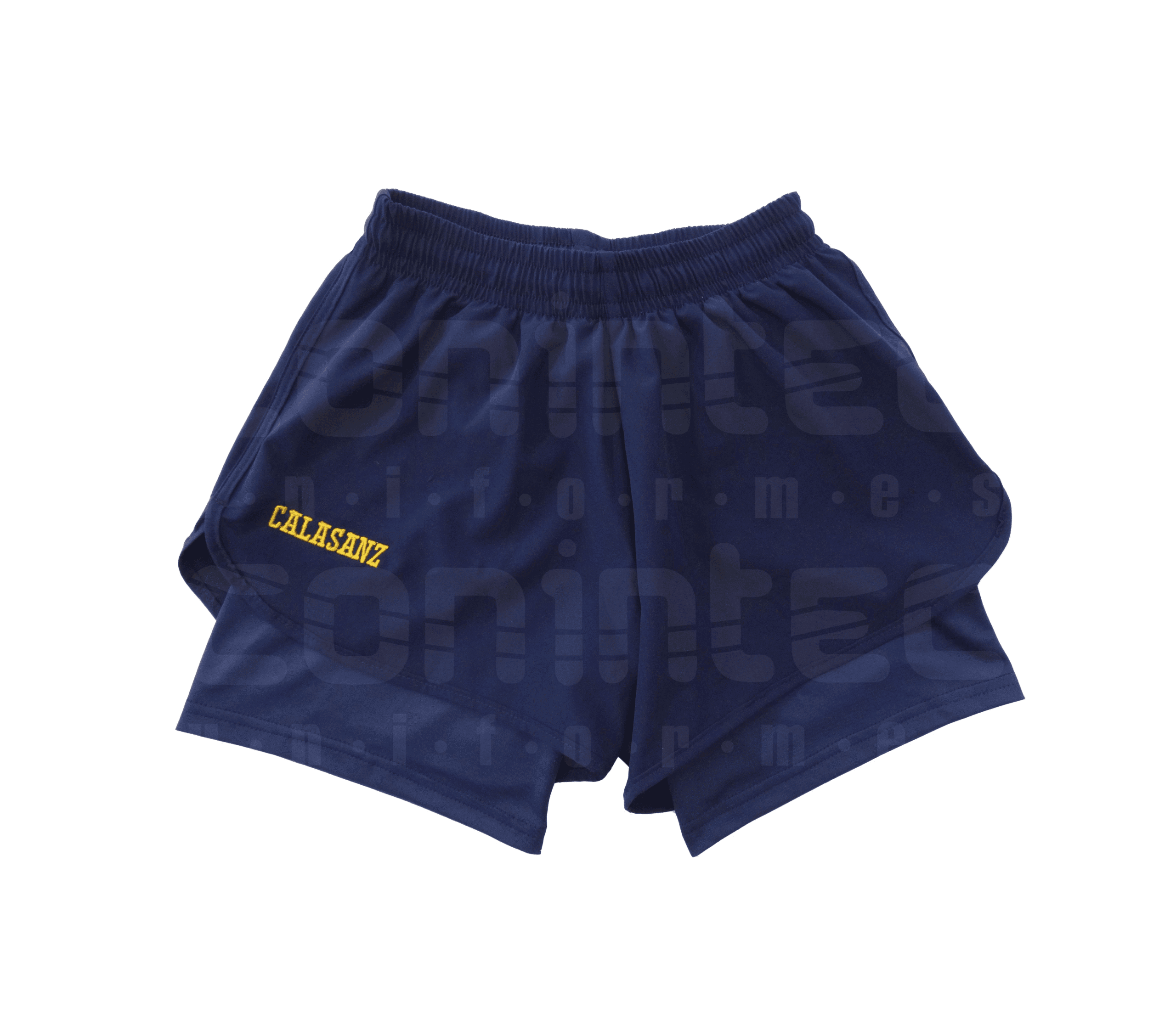 Calasanz Pantaloneta Licra Niña