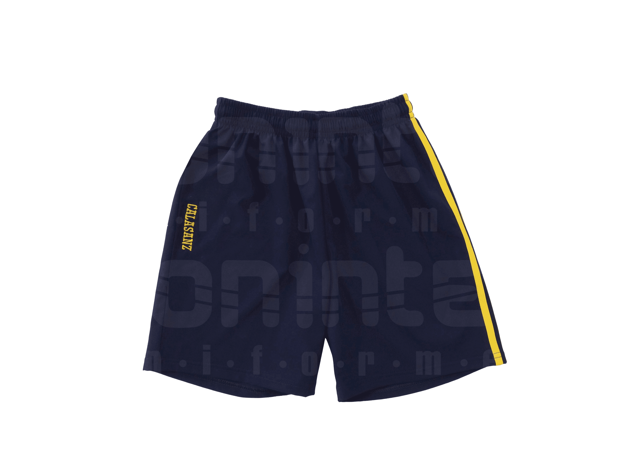 Calasanz Pantaloneta Deportiva