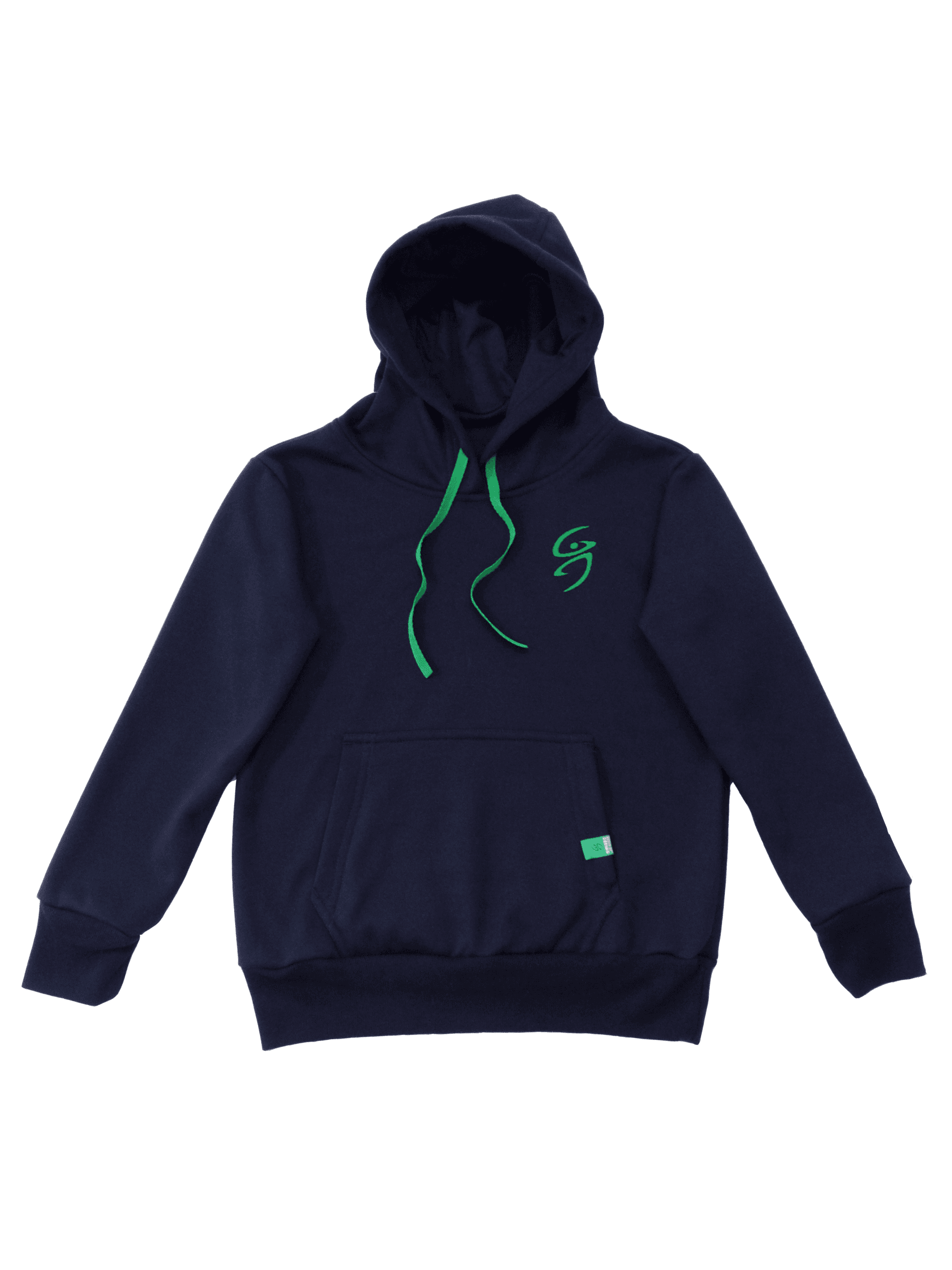 Gimnasio Los Andes Hoodie en algodón