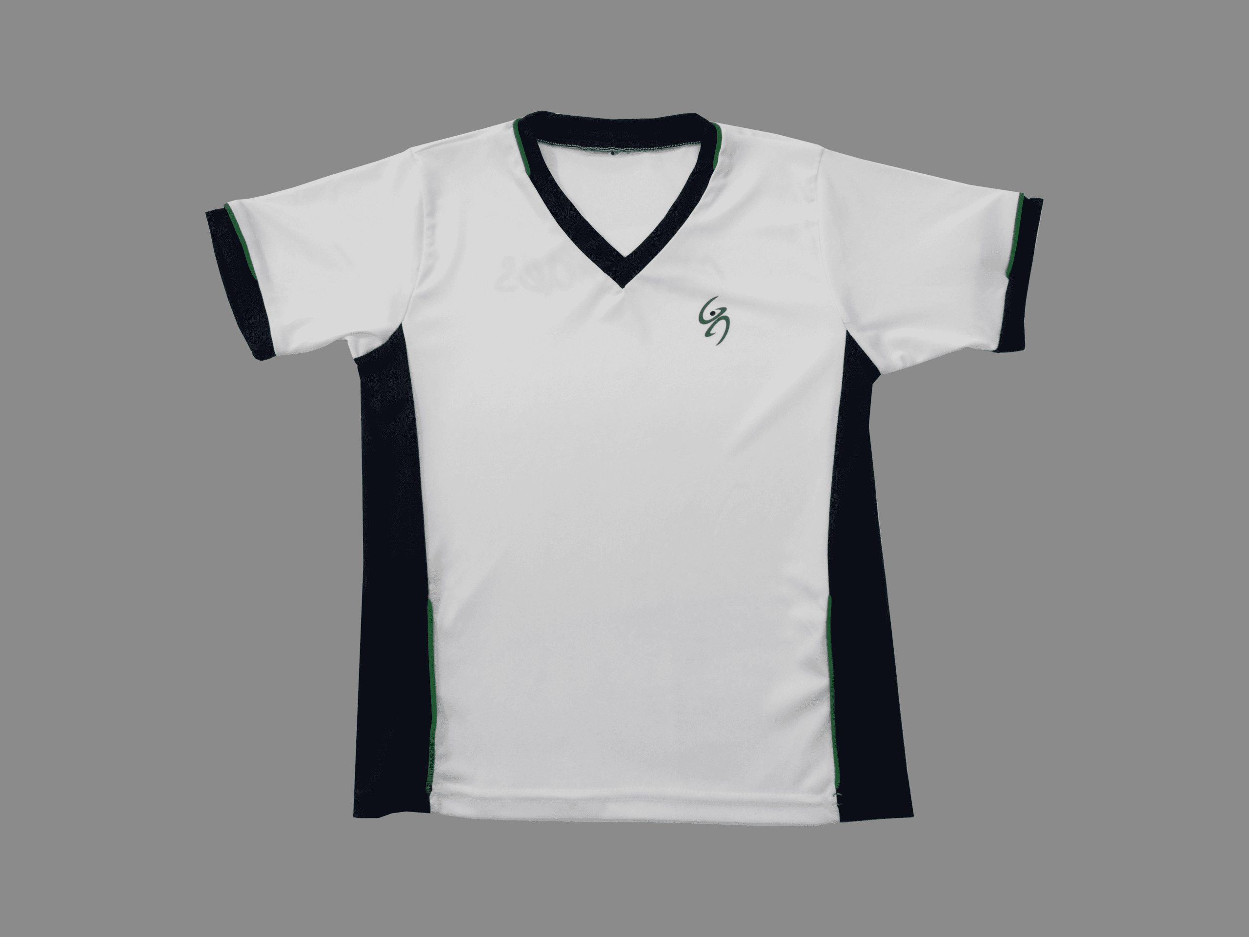 Gimnasio Los Andes Camiseta Deporte Niño