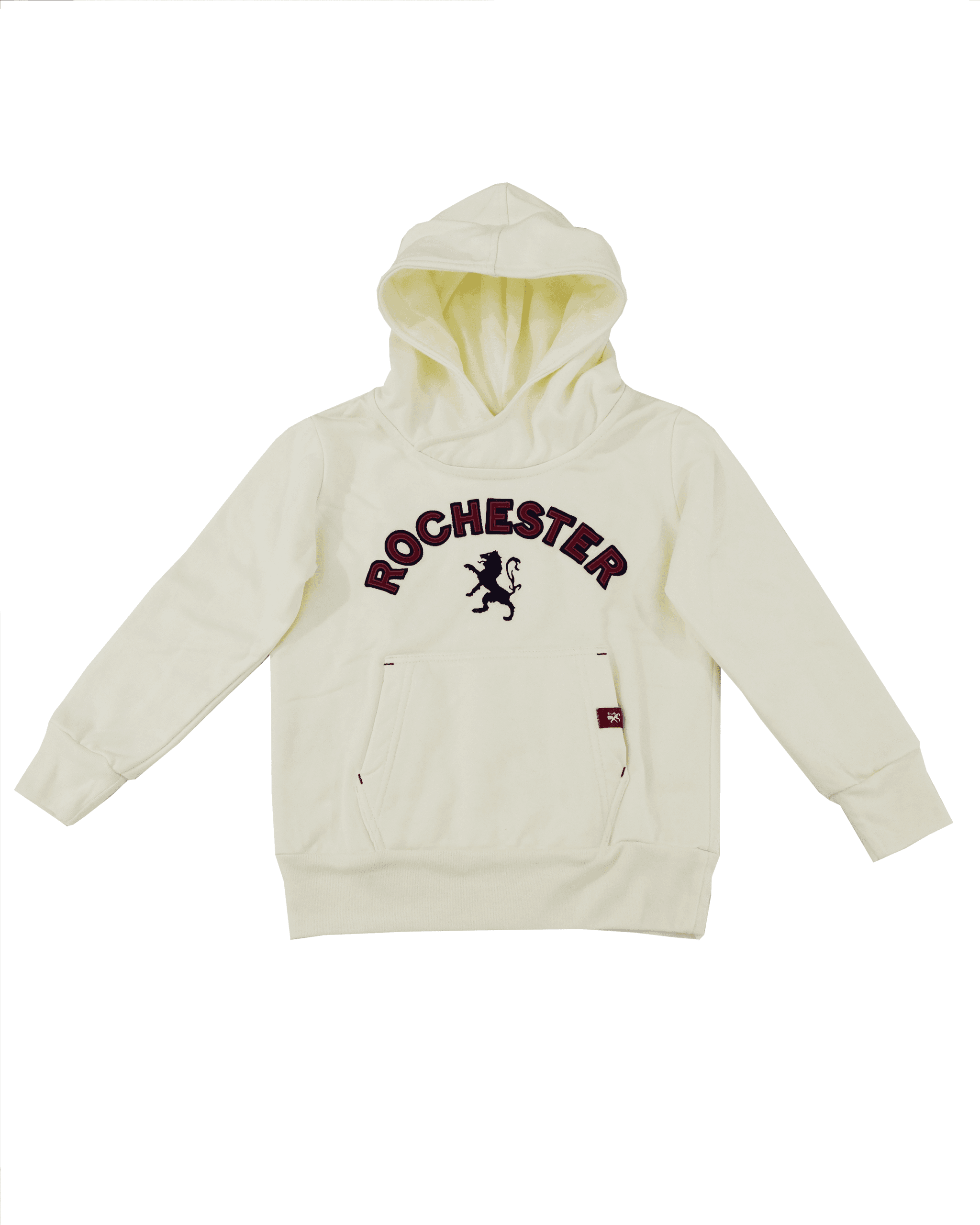 ¡NUEVO! ROCHESTER HOODIE BEIGE
