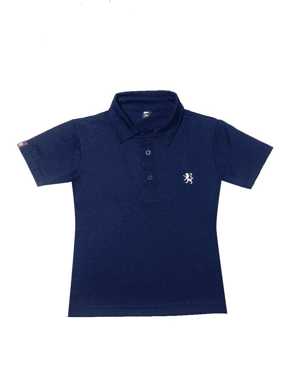 Rochester Polo Mujer Azul