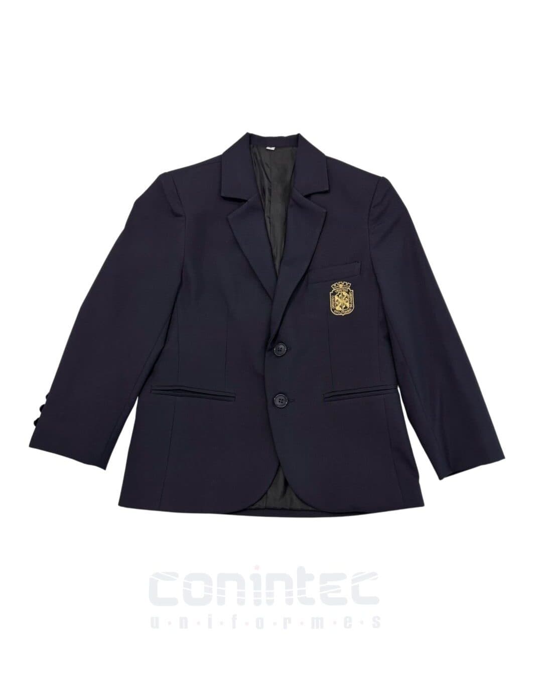 Santo Tomás Blazer Unisex