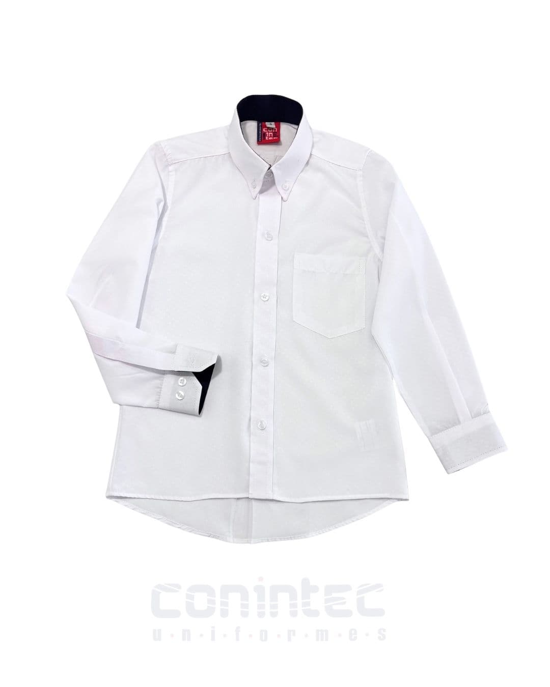 Santo Tomás Camisa Diario Unisex
