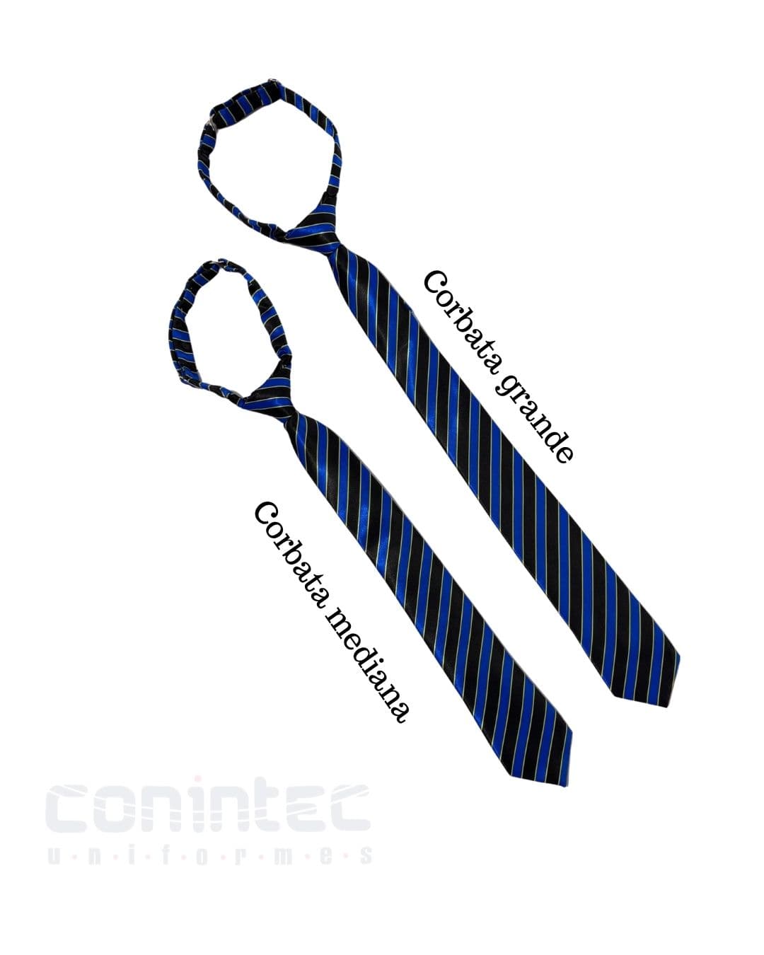 Santo Tomás Corbata Unisex