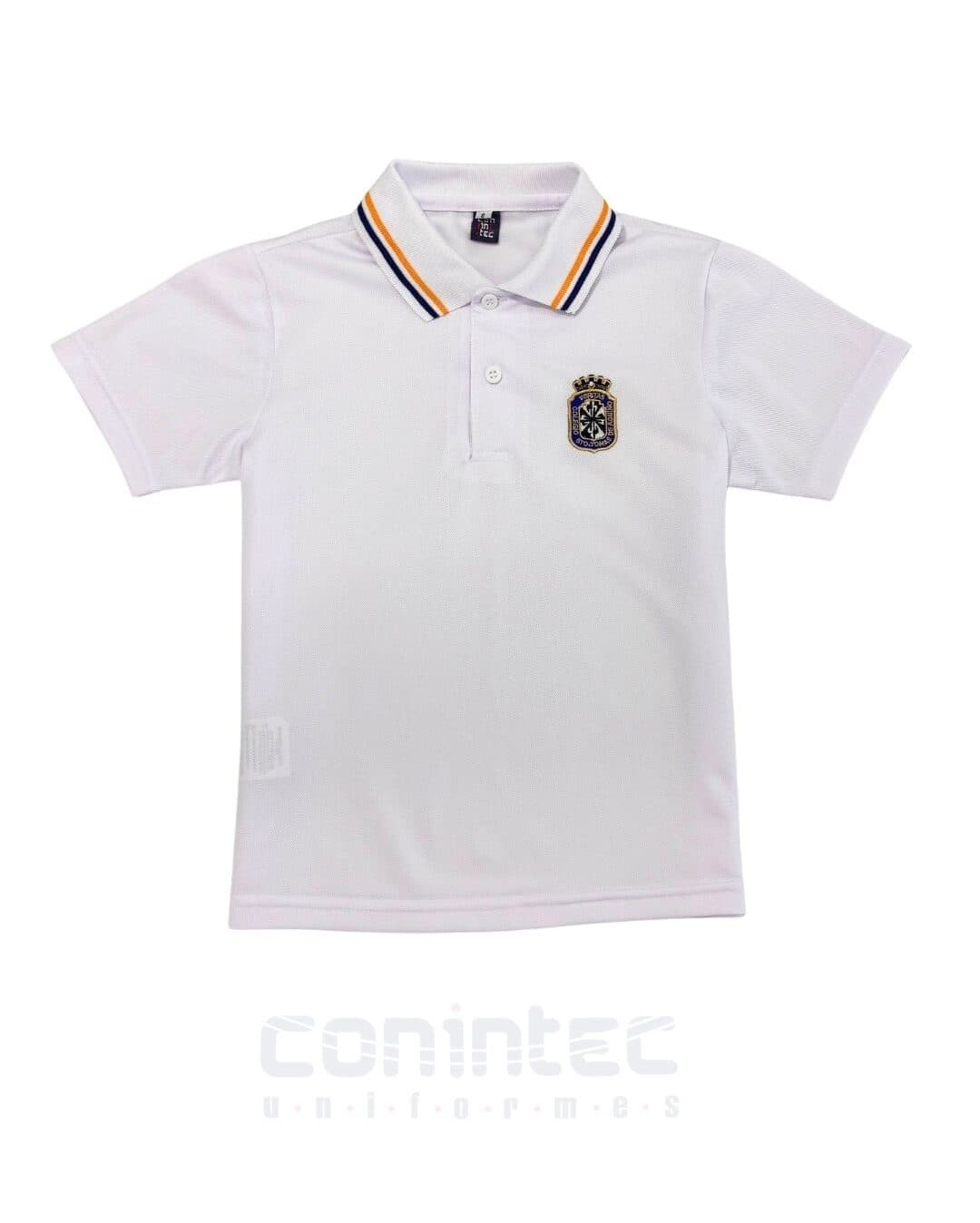Santo Tomás Camiseta Polo Unisex