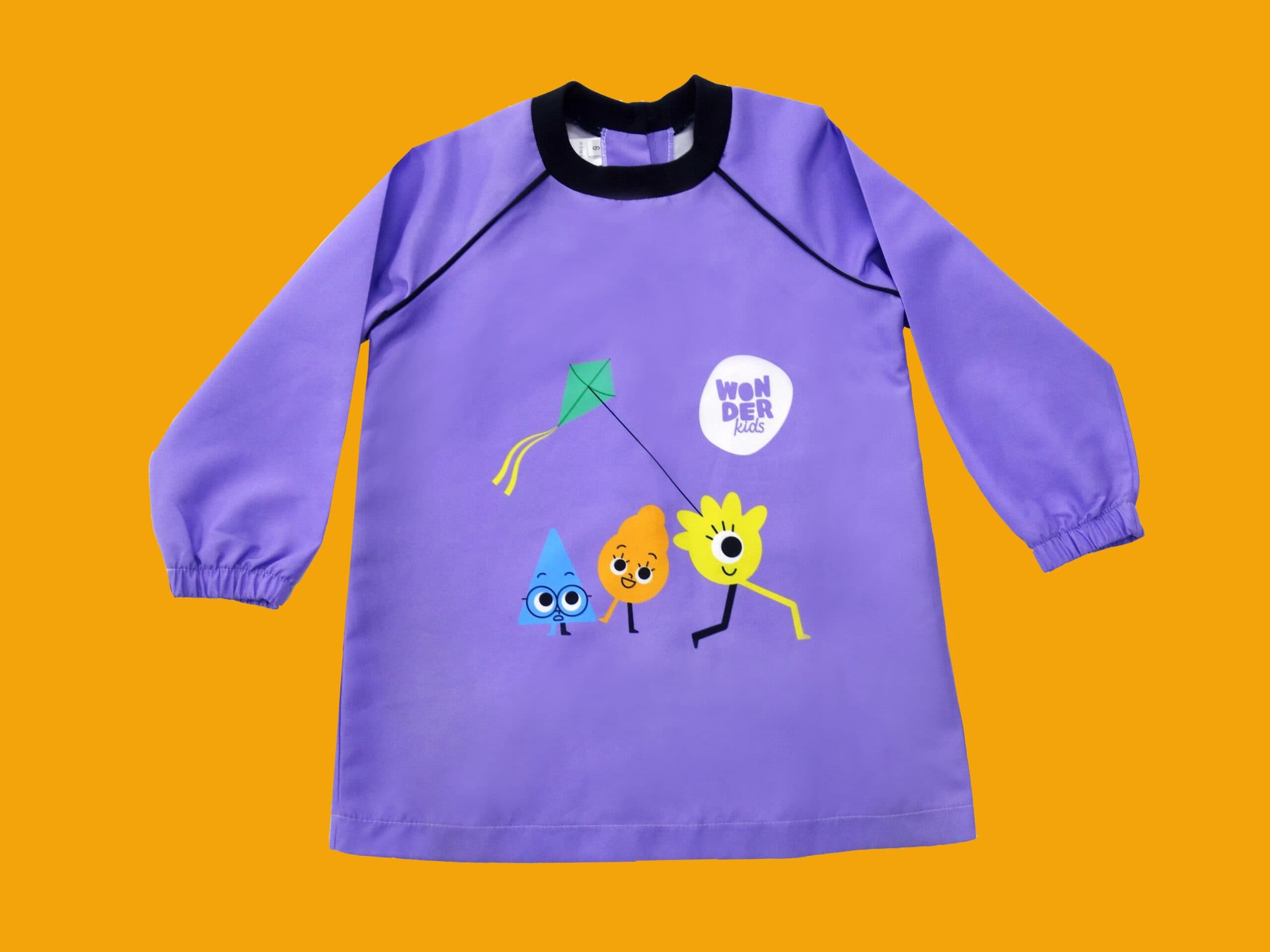 Wonder Kids Delantal