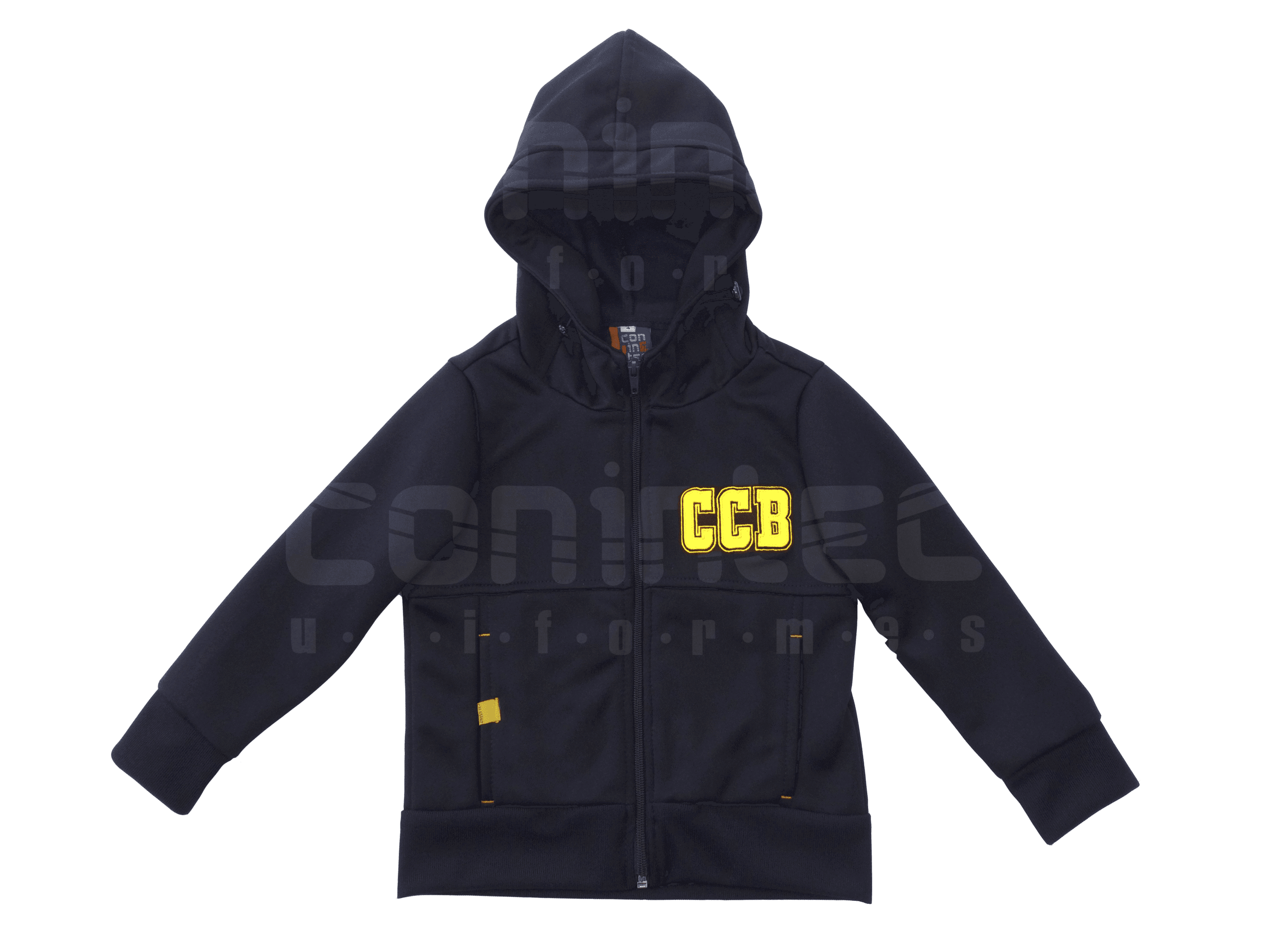 Calasanz Chaqueta de Sudadera