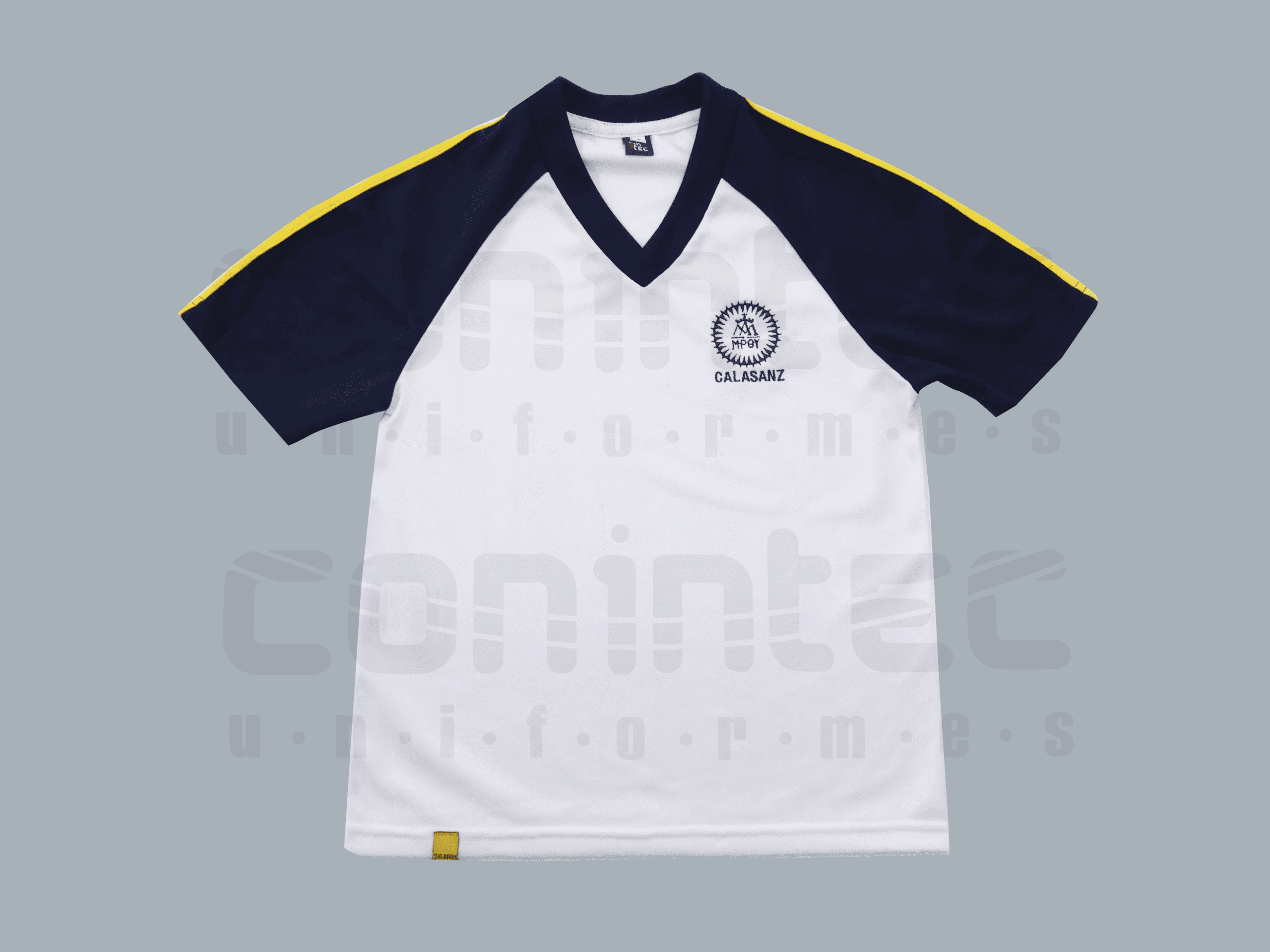 Calasanz Camiseta Deportiva