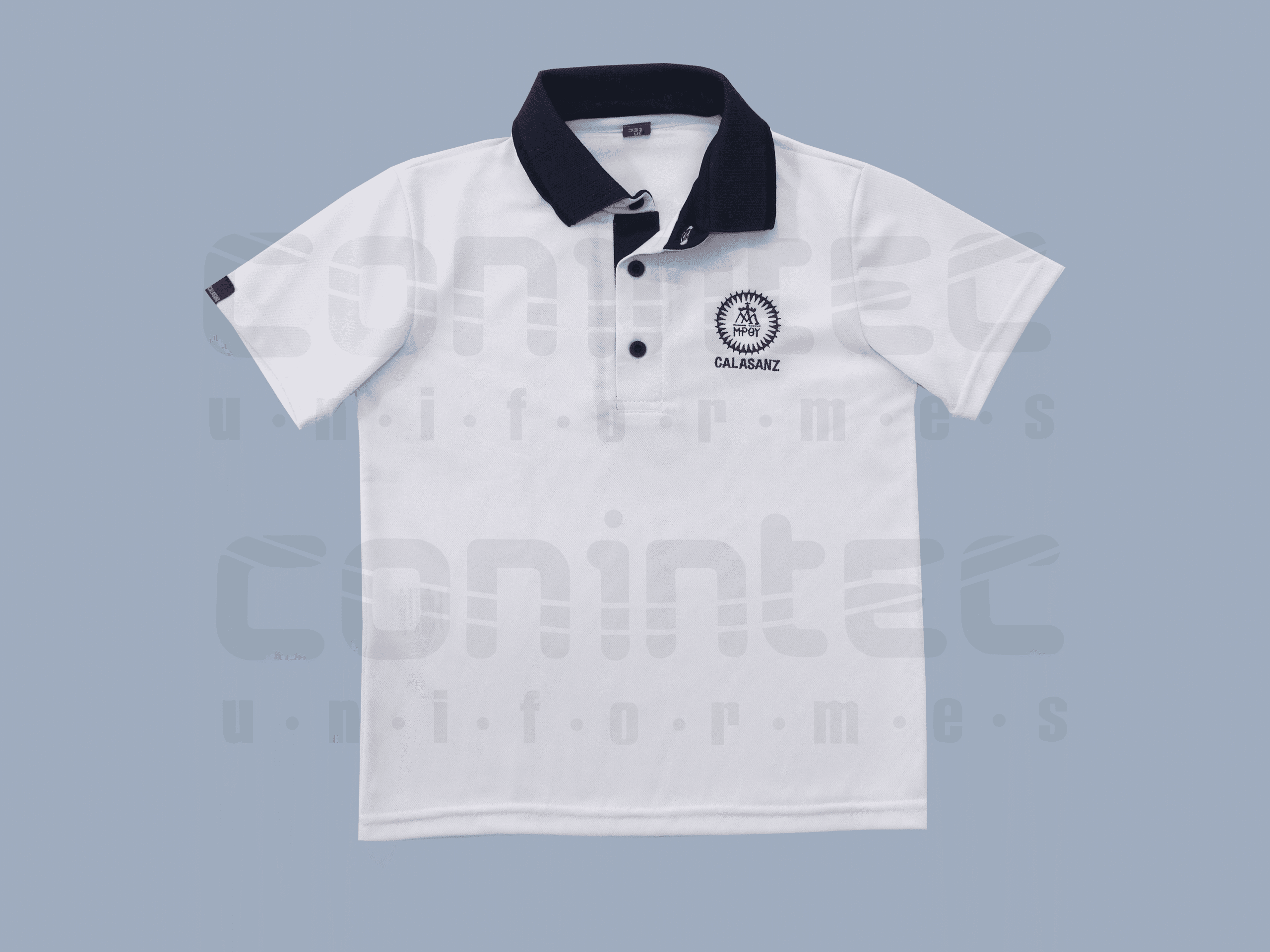 Calasanz Camiseta Polo