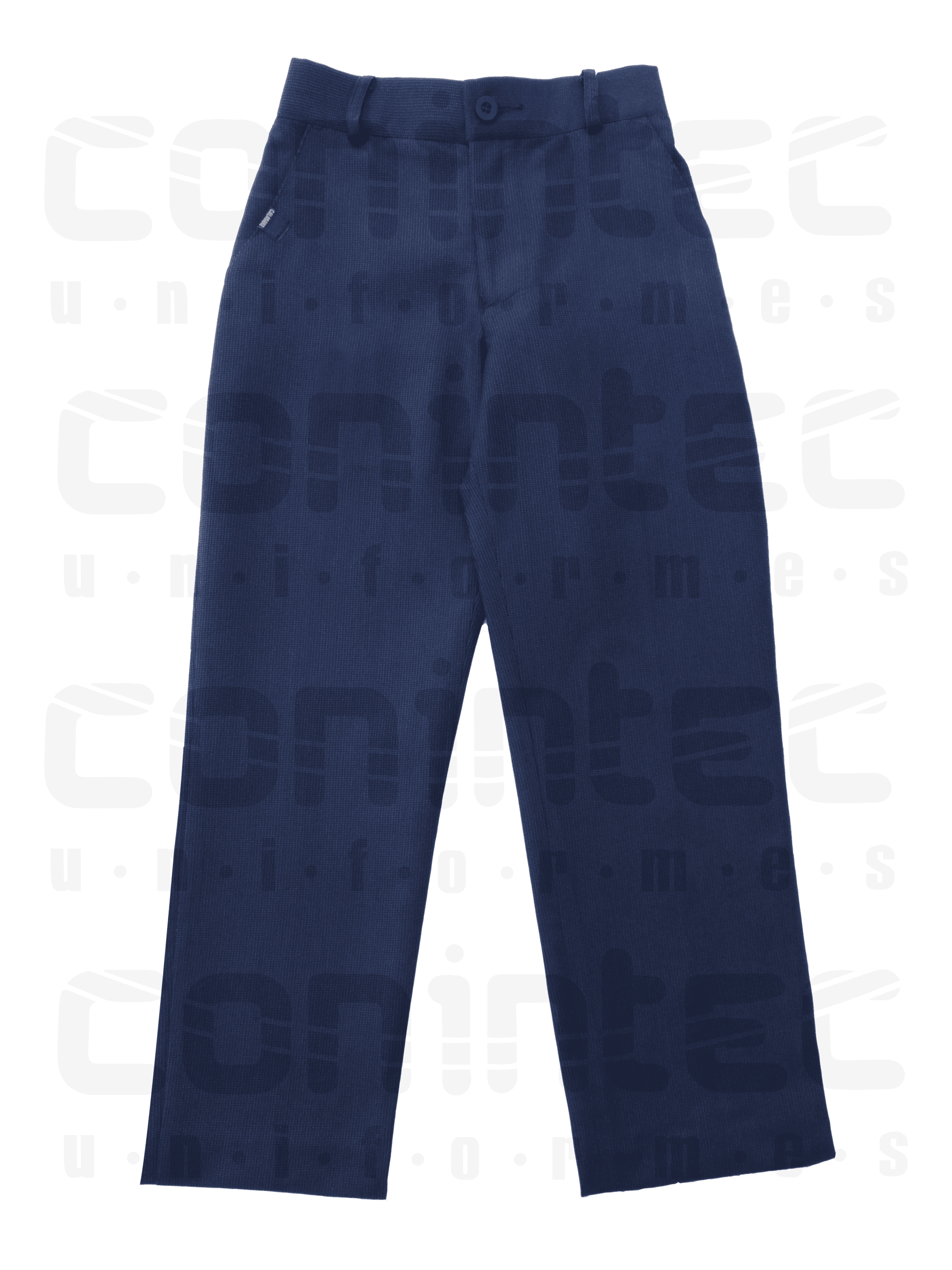 Calasanz Pantalón de Diario