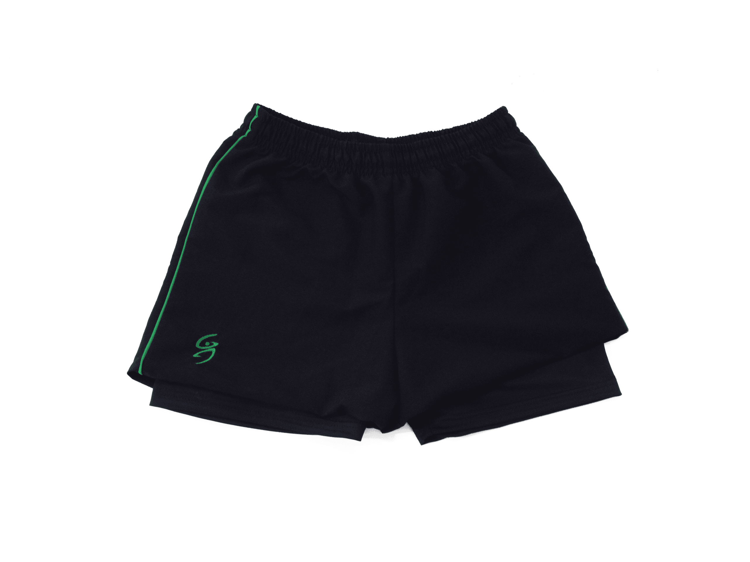Gimnasio Los Andes Pantaloneta Licra Niña