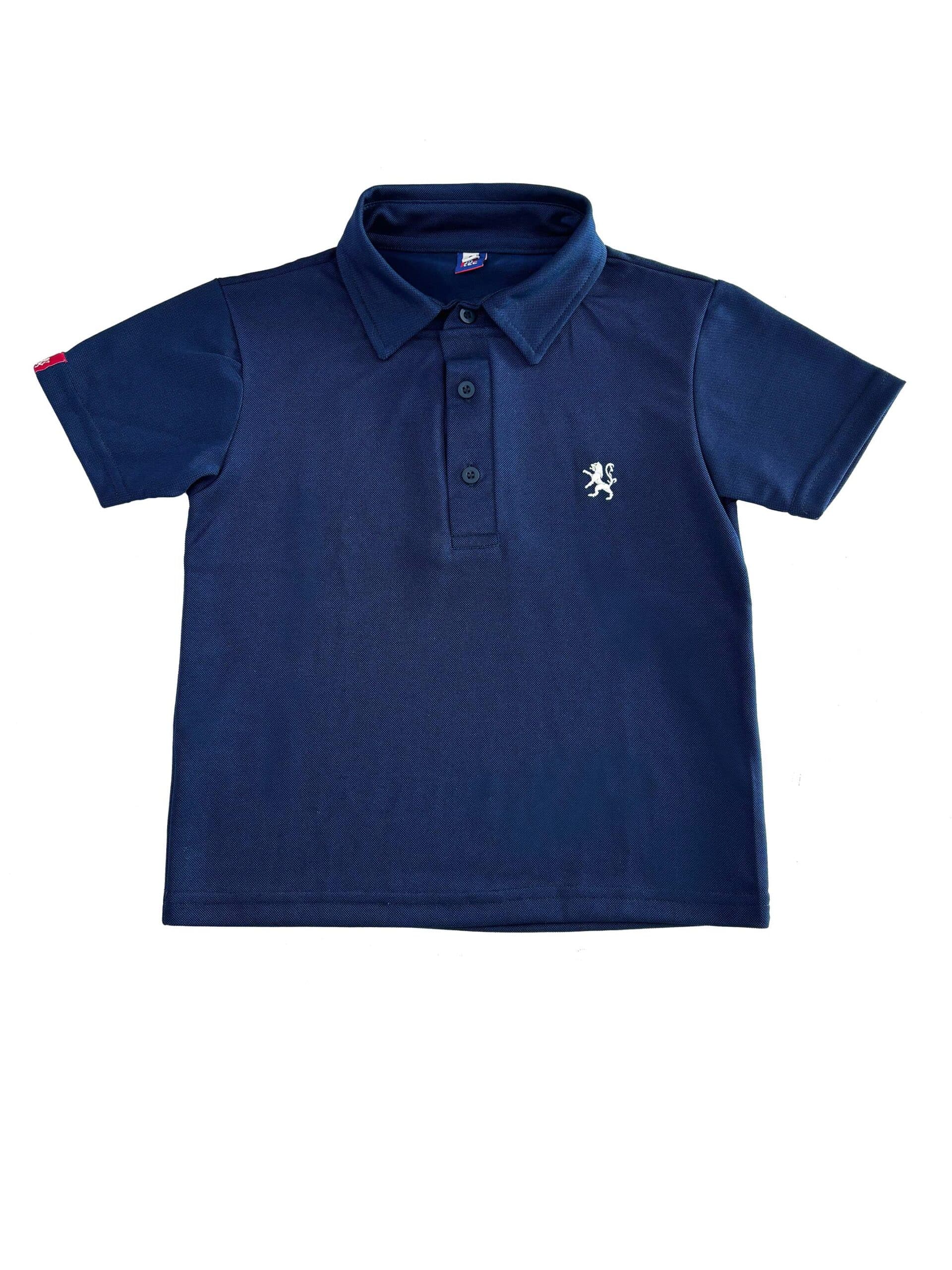 Rochester Polo Hombre Azul