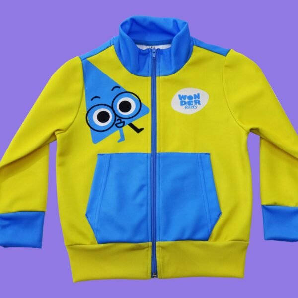 Wonder Kids Chaqueta