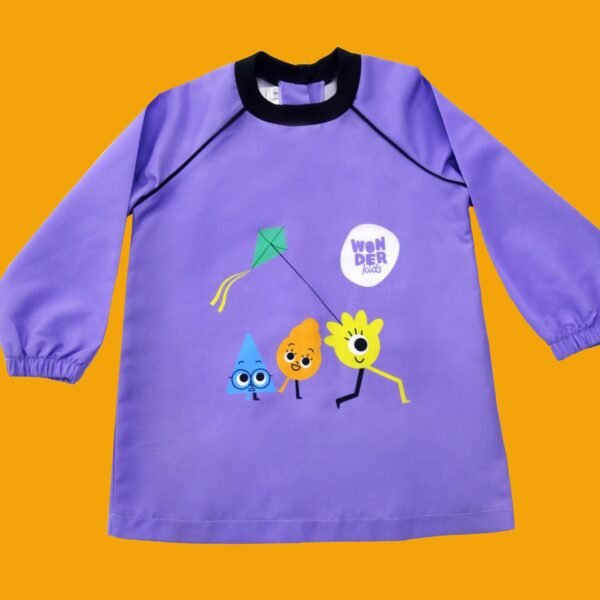 Wonder Kids Delantal