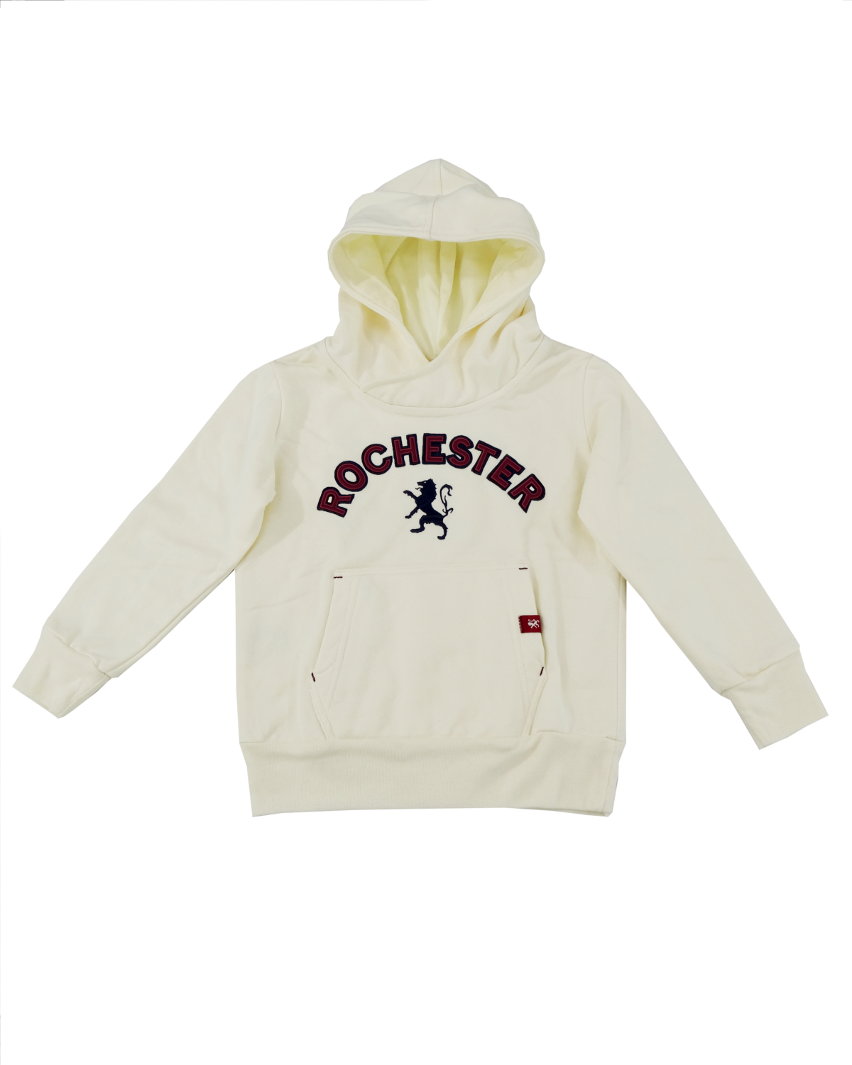 rochester hoodie azul (copia)