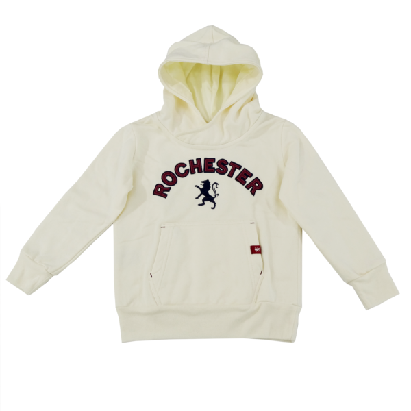 rochester hoodie azul (copia)