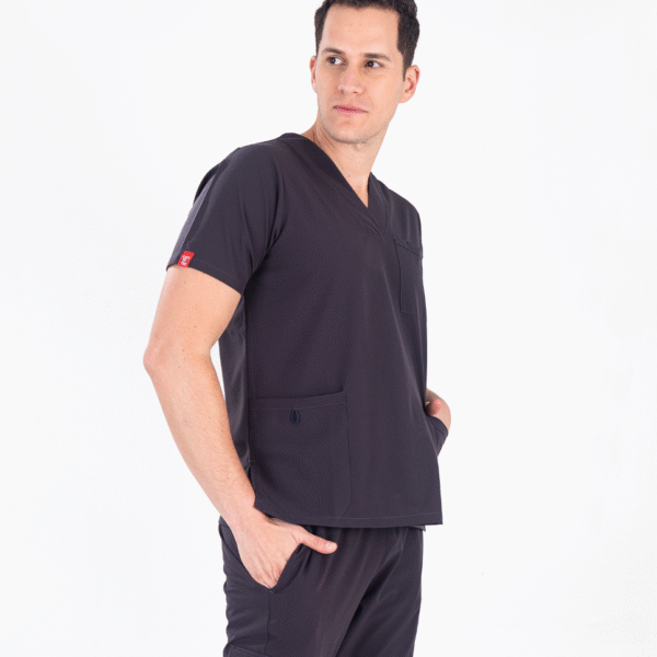 uniforme médico hombre stanford