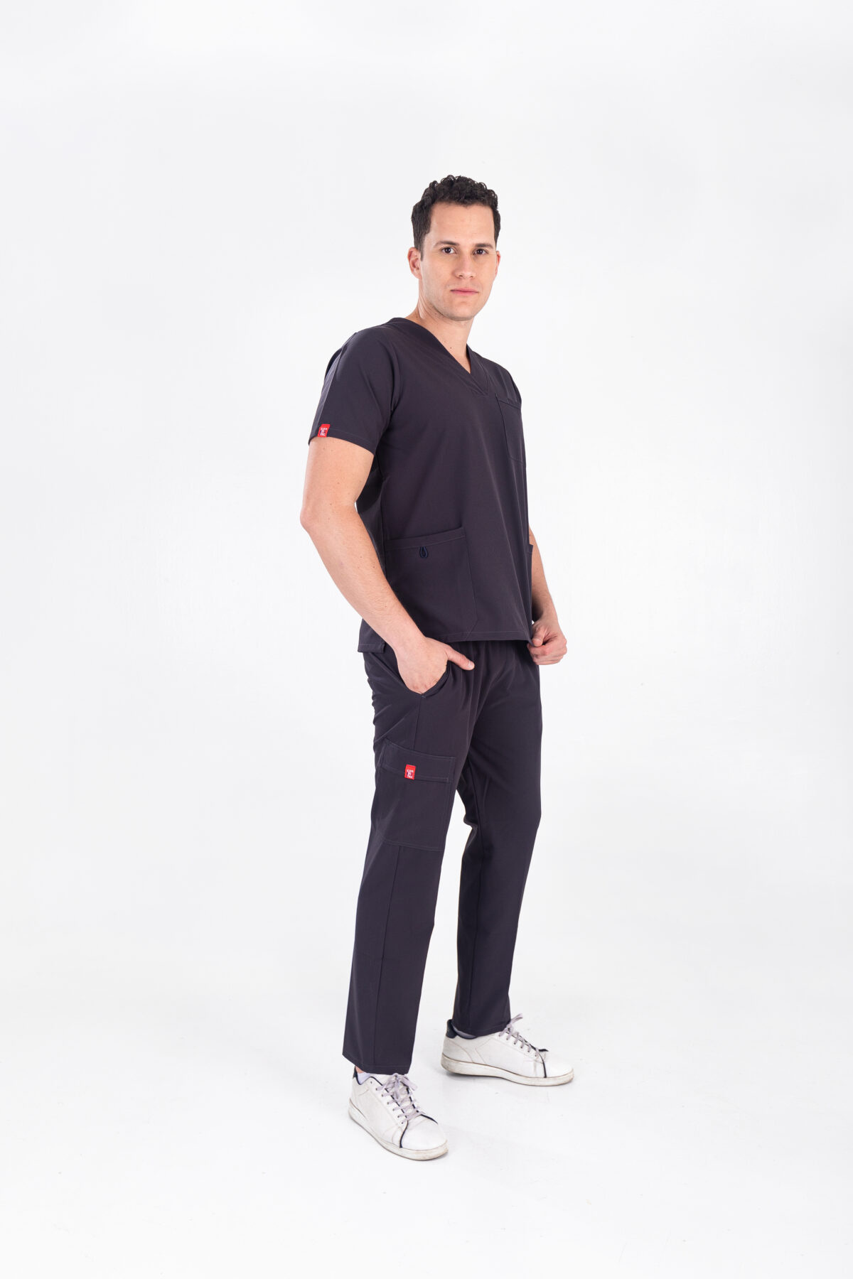 uniforme médico hombre stanford