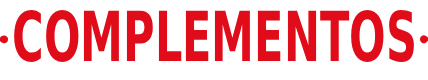 complementos